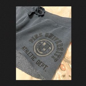 Super COMFY Cheeky Shorts by VS Pink!